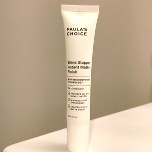 ❤️ 4/$20 Paula's Choice Mattifying Primer